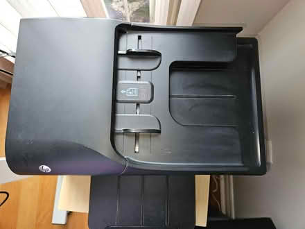 Photo of free HP Officejet 6000 printer (Yonge & Bloor) #2