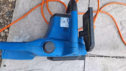 Photo of free Electric chain saw (Penrith CA11) #1