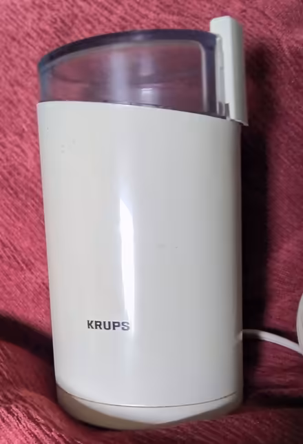 Photo of free Coffee grinder (Magnolia 98199) #1