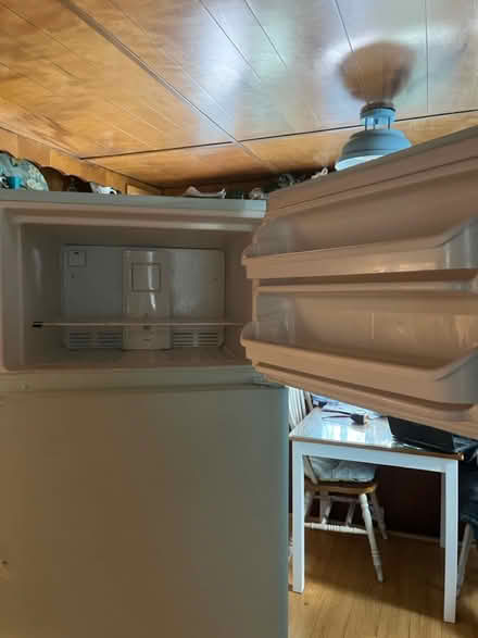 Photo of free Refrigerator (Carson) #2