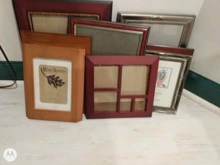Photo of free Photo frames (Ellicott City, Turf Valley) #1