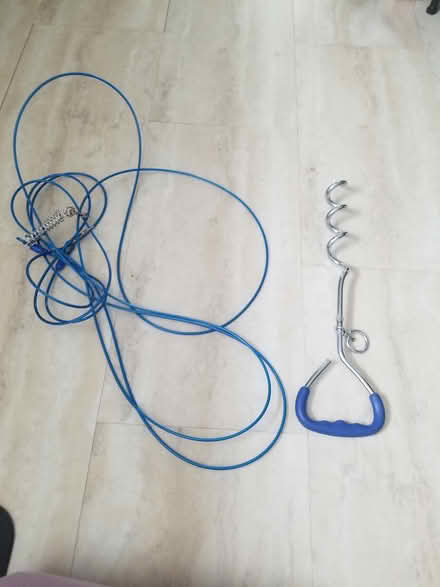 Photo of free Package of dog items (Hunt Club) #1