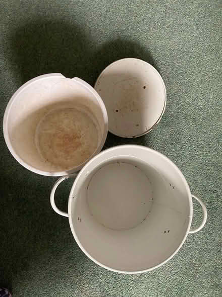 Photo of free Compost bin for countertop (Eltham, SE9) #4