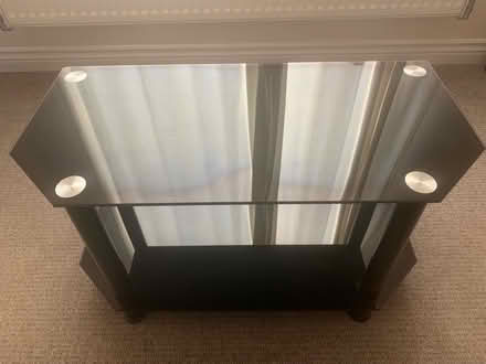 Photo of free TV Stand (Arnold NG5) #1