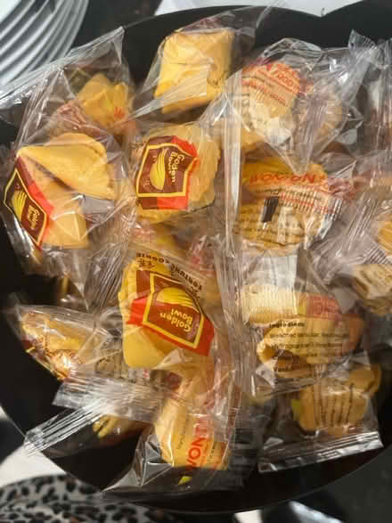 Photo of free New Chinese Fortune Cookies (Alexandria - 22314) #1