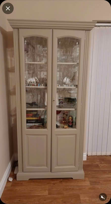 Photo of free Kitchen/Living Room Unit (Ballyjamesduff) #1