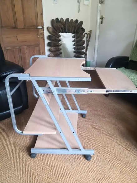 Photo of free Small desk (B16) #1