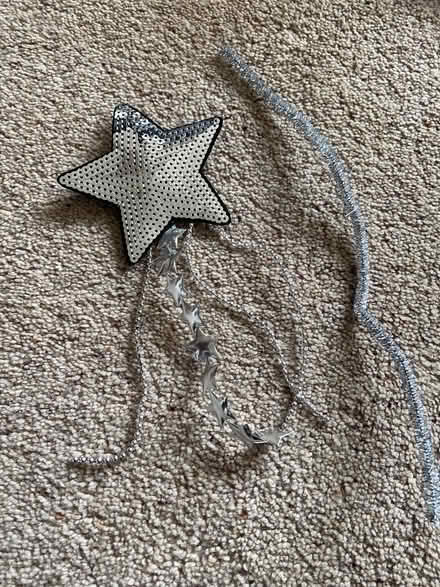 Photo of free Dance accessories (Old Brumby Scunthorpe) #3