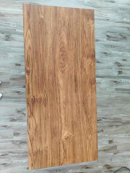 Photo of free Modern Rectangular coffee table (Woolwich SE18) #2
