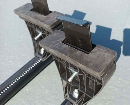Photo of free Car Roof Bars (Kendal LA9) #4