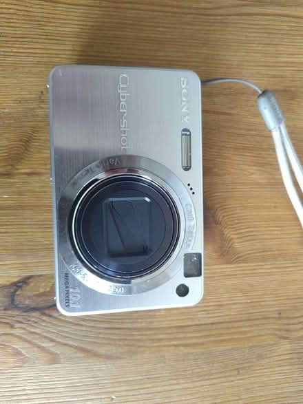 Photo of free Camera (WR4 Worcester) #2