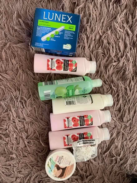 Photo of free Stuff (SK3 Edgeley) #1