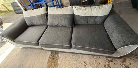 Photo of free Sofa (GL3 3JG) #4