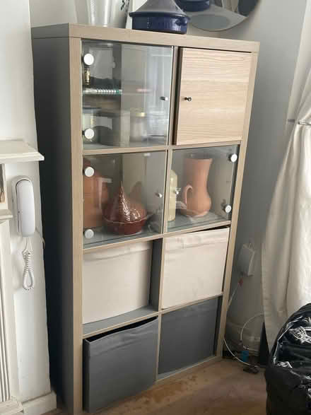 Photo of free Cabinet (SW20) #1