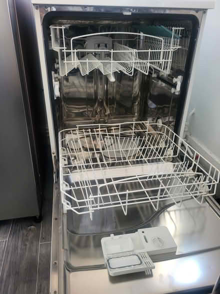 Photo of free Dishwasher (Wallasey, CH45) #2