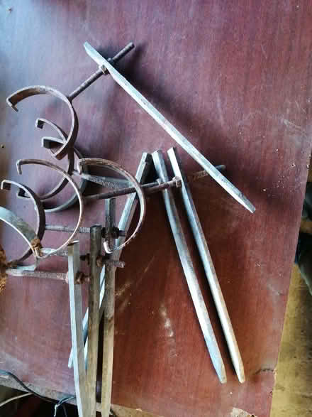 Photo of free Miscellaneous plumbing bits (Grayrigg LA8) #3
