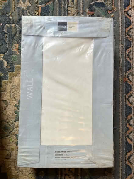 Photo of free Ceramic wall tiles (GL1 Gloucester) #2
