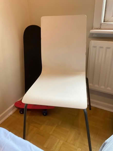 Photo of free Ikea Martin chair (Hampton TW12) #1