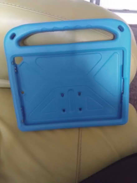 Photo of free Tablet covers (Lowedges S8) #1