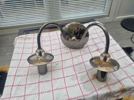 Photo of free Wall Lights (ME12) #1