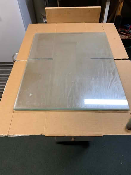 Photo of free Glass panes (West Laurel) #1