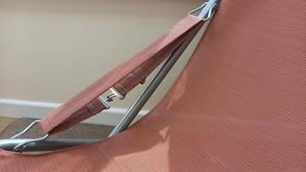 Photo of free Deck Chair (Kendal LA9) #2