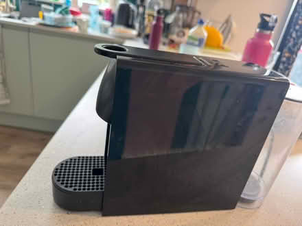 Photo of free Nespresso machine for spares/repair (Woodlesford, LS26) #4