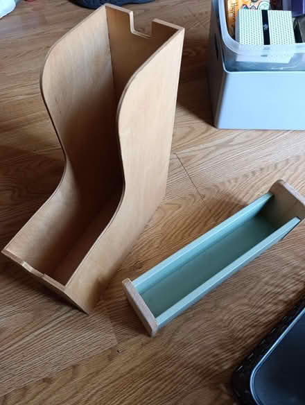 Photo of free Various containers (Clapham SW8) #2