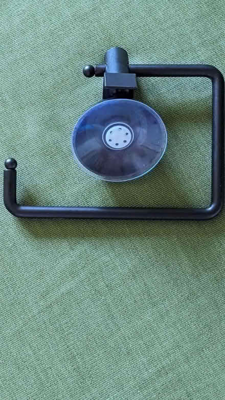 Photo of free Toilet roll holder (Corstorphine EH12) #2