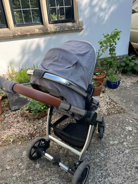 Photo of free Panorama travel system (GL1 Gloucester) #1
