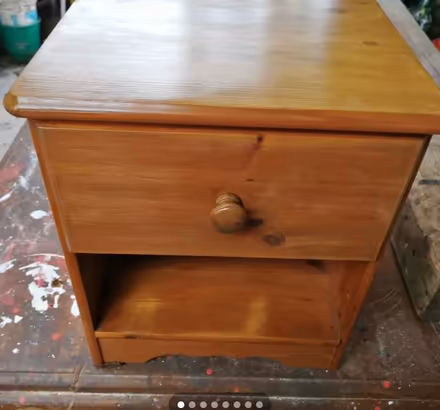 Photo of Bedside tables (Cupar KY15) #4
