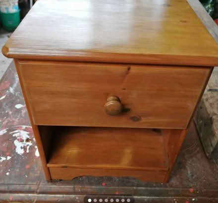 Photo of Bedside tables (Cupar KY15) #4
