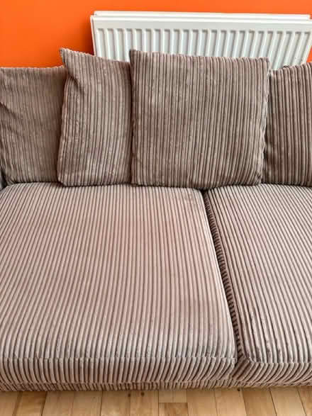 Photo of free Moana 3 Seater Sofa (BS23) #2