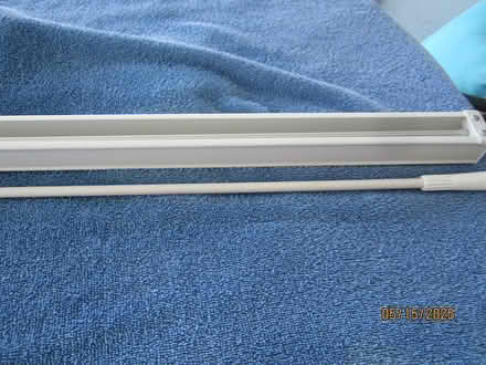 Photo of free Drapery Rod (Pinellas Park 33781) #2