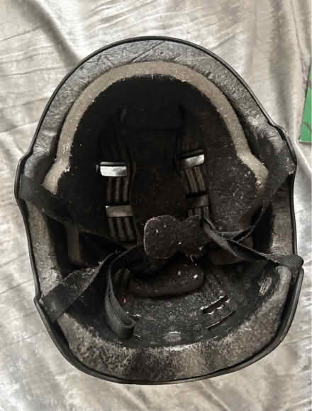 Photo of free Helmet (Catford) #2