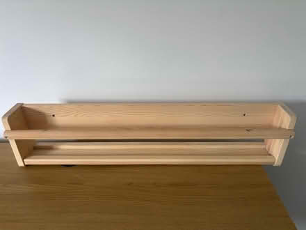 Photo of free Book shelf (Chessington KT9) #1