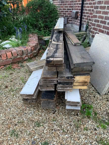 Photo of free Wood (Hazel Grove SK7) #1