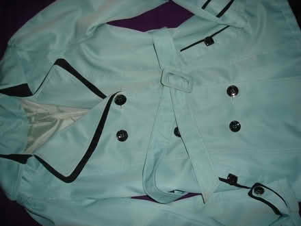 Photo of free Ladies Coat (Cowley OX4) #1