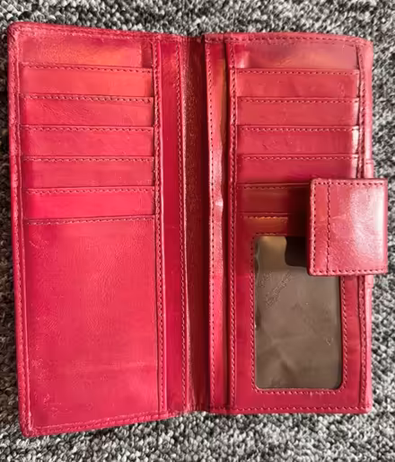 Photo of free Paul Costelloe Purse (RG1) #2