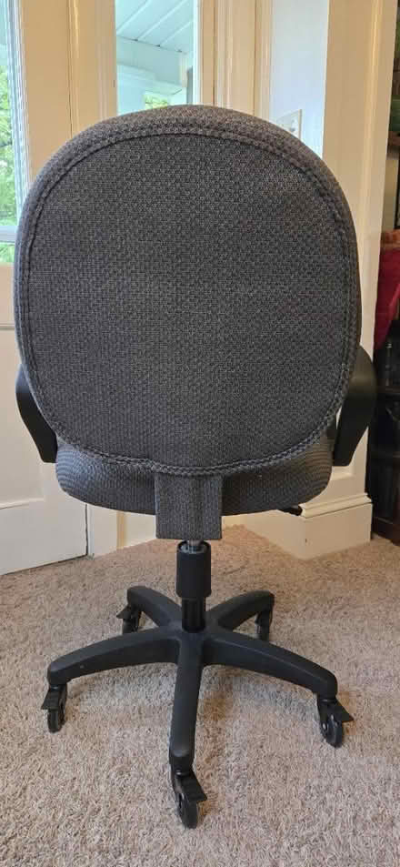 Photo of free Rolling Office Chair (Laurys Station) #2