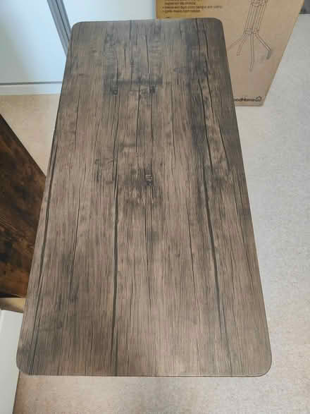 Photo of free Home office desk (Woolwich SE18) #1