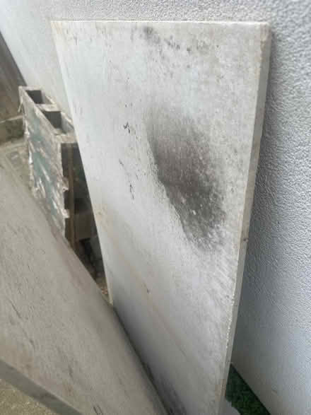 Photo of free Cement board x 2 (Hanworth Park, TW13) #4