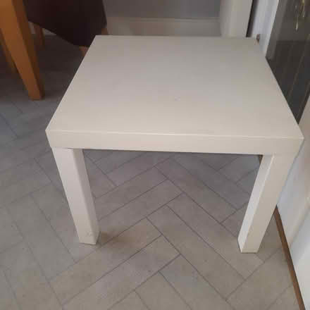 Photo of free Table and chairs (Dublin) #2