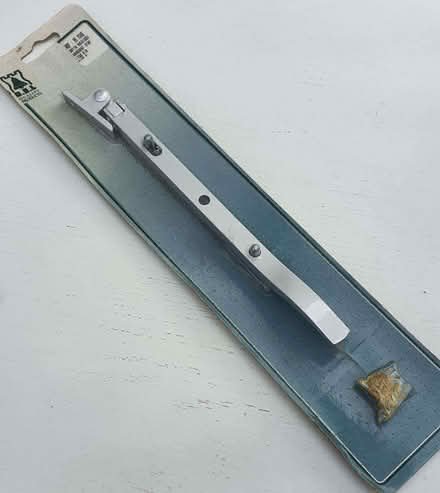Photo of free 8 inch, 20cm window bar (Bolton le Sands LA5) #1