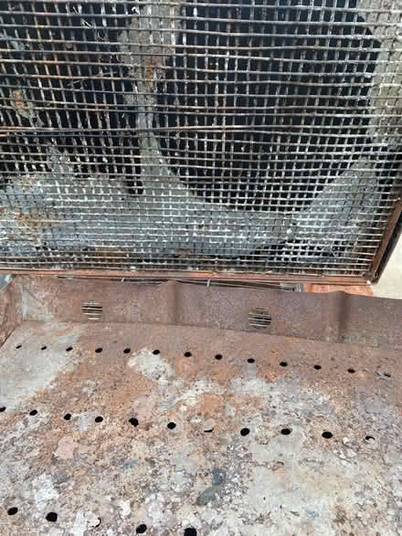 Photo of free Barrel BBQ repair project (Lightpill GL5) #4