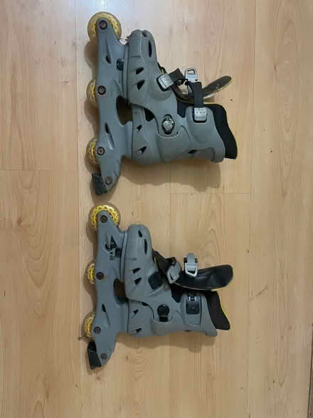 Photo of free Inline skates (Bussage GL6) #1