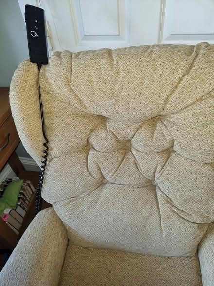 Photo of free Laz Boy Recliner Riser (Rathnew) #2