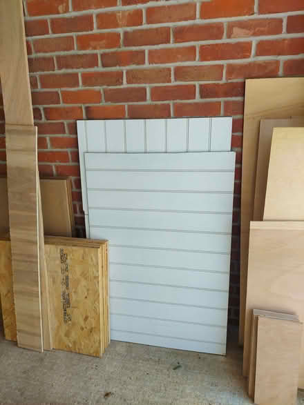 Photo of free Wood board off cuts (Rail Croft PO7) #3