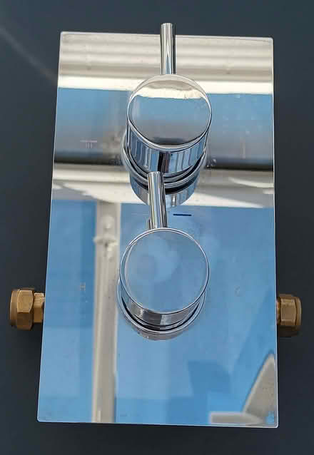Photo of free Shower Mixer Valve (Kendal LA9) #1