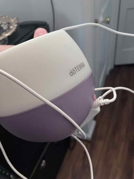 Photo of free Diffuser (Takoma, DC) #1